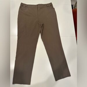2 for $20
Style & Co. Women's Brown Pants‎